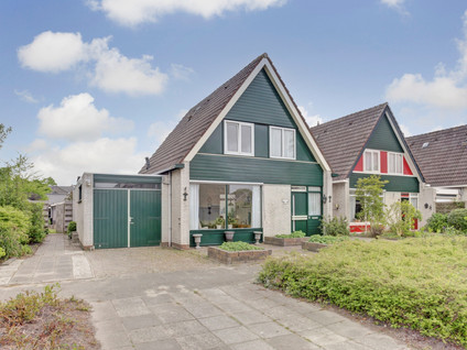 Aardebaan 12