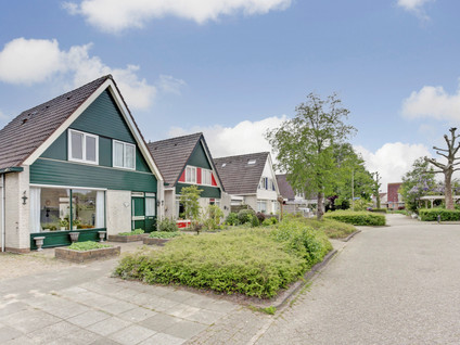 Aardebaan 12