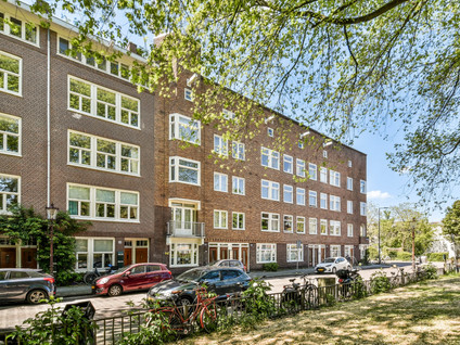Westzaanstraat 41 3