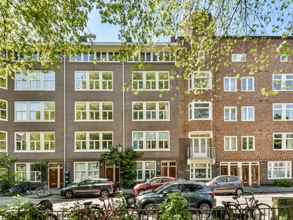 Westzaanstraat 41 3