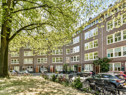 Westzaanstraat 41 3