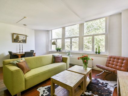 Westzaanstraat 41 3