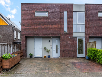 Ijssel De Schepperlaan 6A