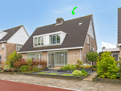 Hoveniersberg 29