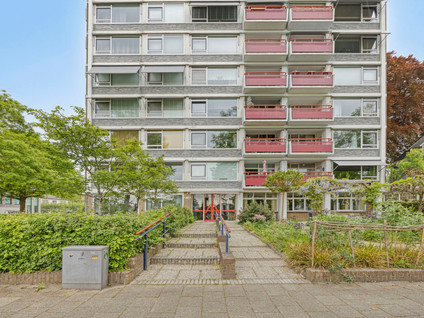 Stationsplein 54