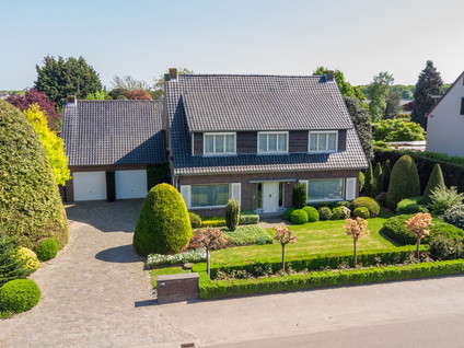 Molenbaan 15 