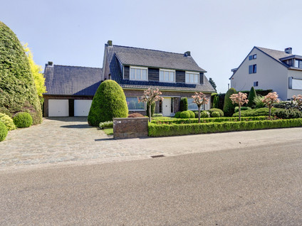 Molenbaan 15 