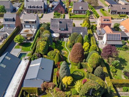 Molenbaan 15 