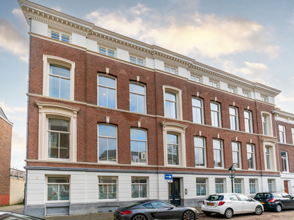 van de Spiegelstraat 19N