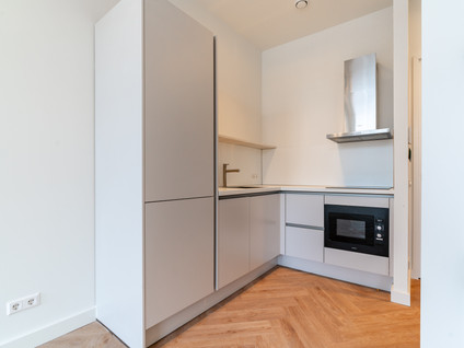van de Spiegelstraat 19N