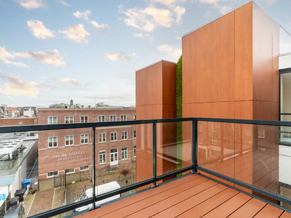 van de Spiegelstraat 19Q