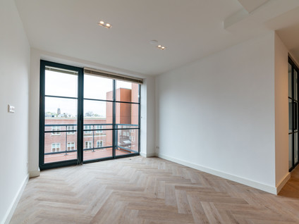 van de Spiegelstraat 19Q