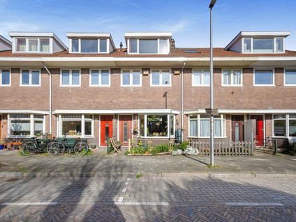 Larixstraat 26