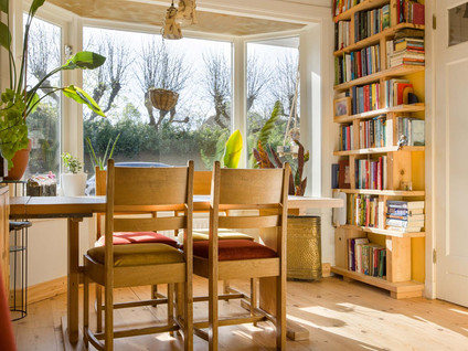 Larixstraat 26