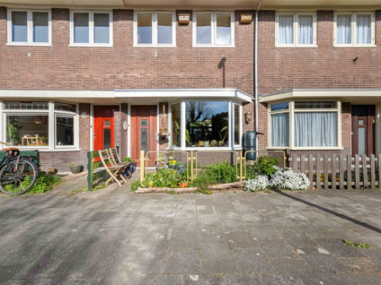 Larixstraat 26