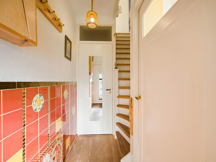 Larixstraat 26