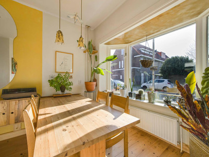 Larixstraat 26