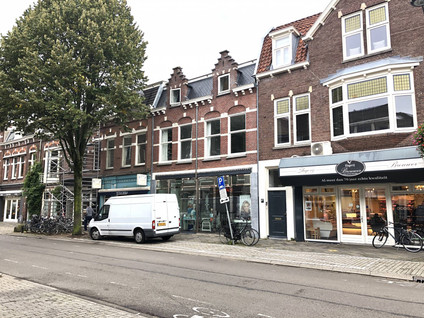 Burgemeester Reigerstraat 34B