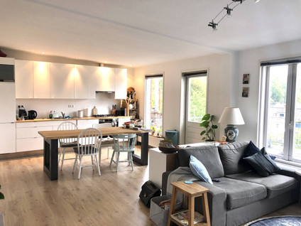 Burgemeester Reigerstraat 34B