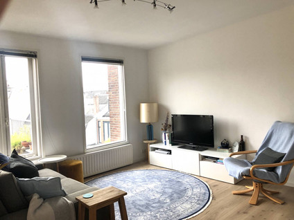 Burgemeester Reigerstraat 34B