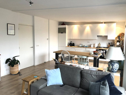 Burgemeester Reigerstraat 34B