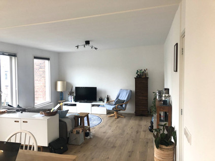 Burgemeester Reigerstraat 34B