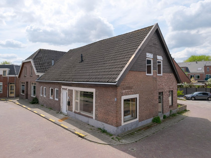 Kromme Elleboog 2