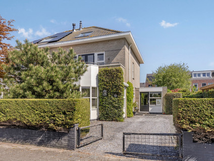Korvetstraat 37