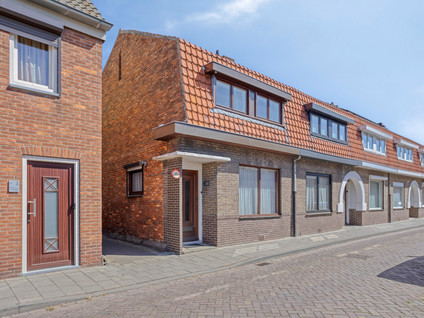 Teerlingstraat 5