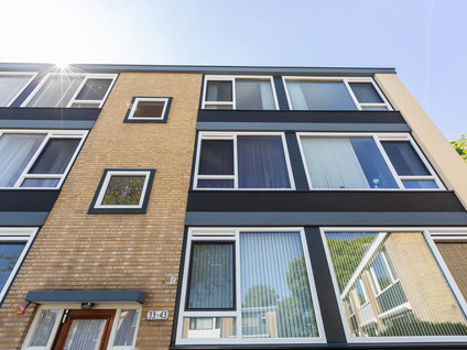 Gijsbert Steenhoekstraat 43