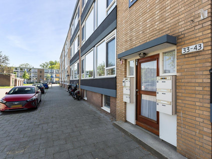 Gijsbert Steenhoekstraat 43