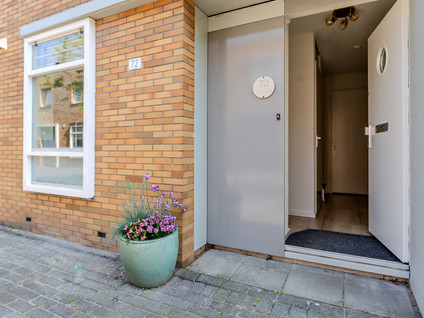 Han Hoekstrahof 72