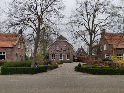 De Hoeven 46A