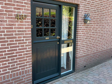De Hoeven 46A