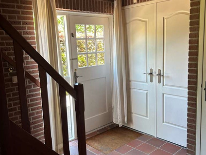 De Hoeven 46A