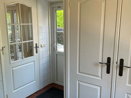 De Hoeven 46A