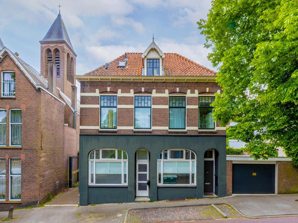 Van Slichtenhorststraat 32