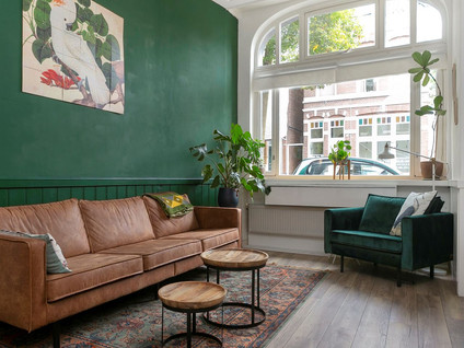 Van Slichtenhorststraat 32