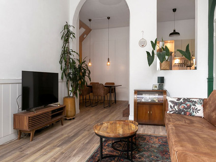 Van Slichtenhorststraat 32