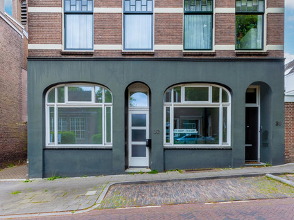 Van Slichtenhorststraat 32
