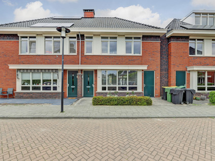 Dokter De Vliegerstraat 26