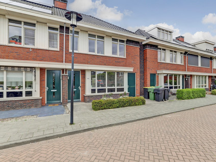 Dokter De Vliegerstraat 26