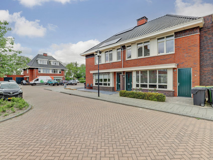 Dokter De Vliegerstraat 26