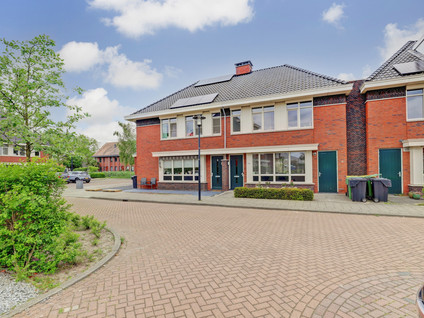 Dokter De Vliegerstraat 26