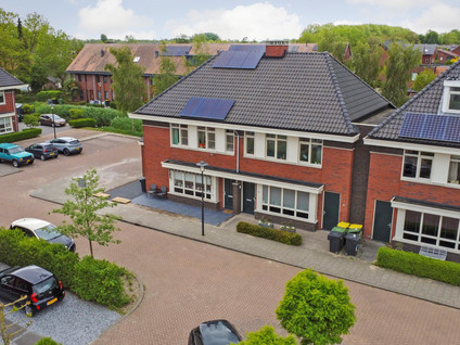 Dokter De Vliegerstraat 26
