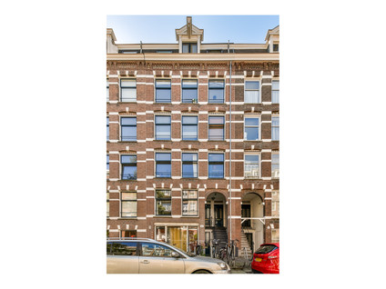 Eerste Jan van der Heijdenstraat 42 4V