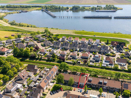 Touwslagersdreef 47