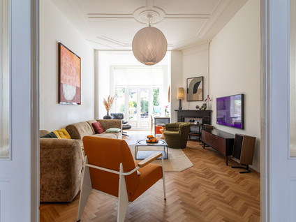 Van Beuningenstraat 38