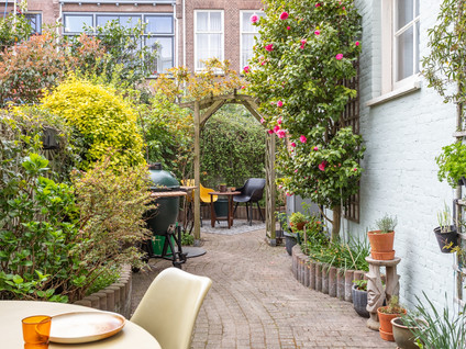 Van Beuningenstraat 38