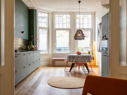 Van Beuningenstraat 38
